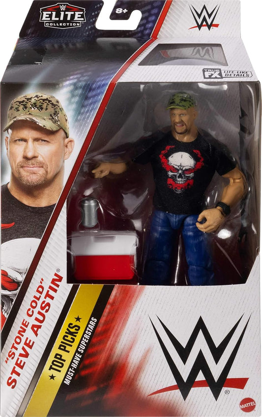 Stone Cold Steve Austin