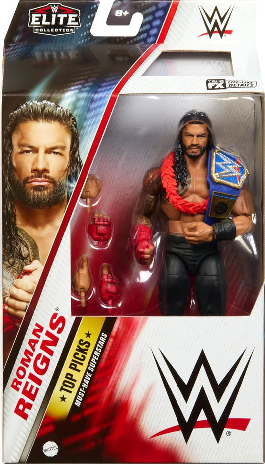 Roman Reigns