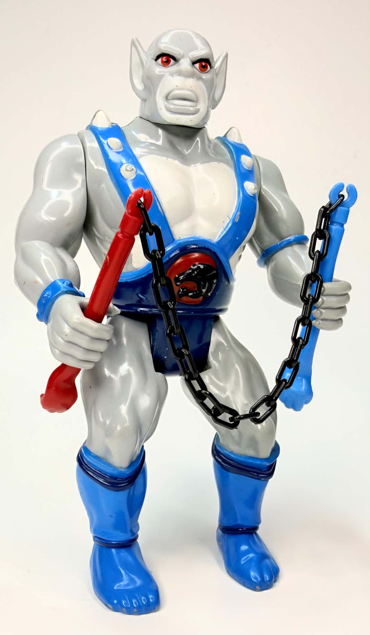 Panthro
