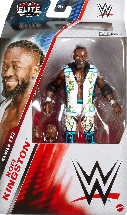 Kofi Kingston
