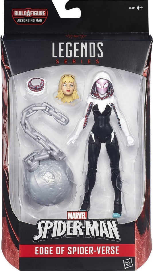 Spider-Gwen