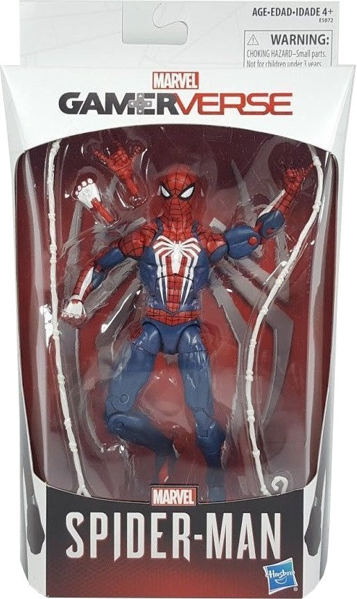 Spider-Man