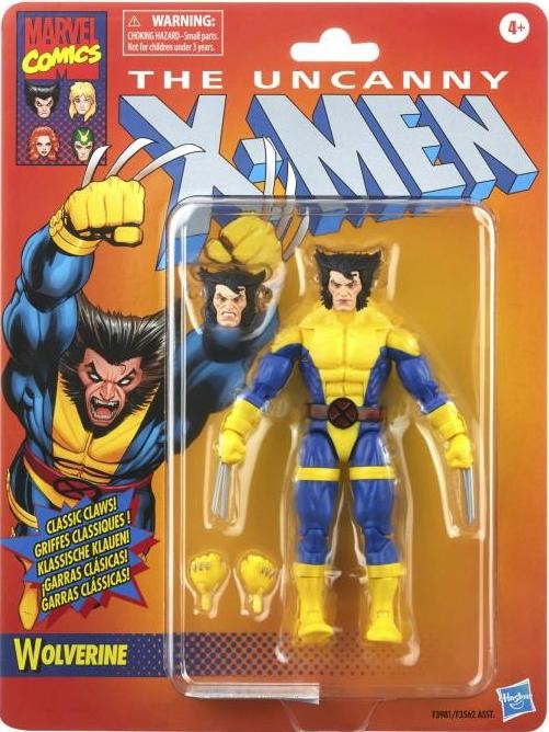 Wolverine