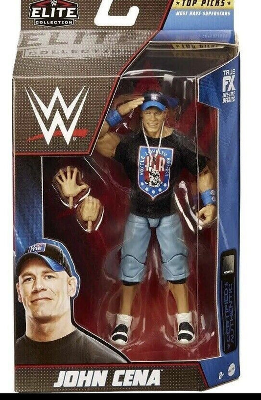 John Cena