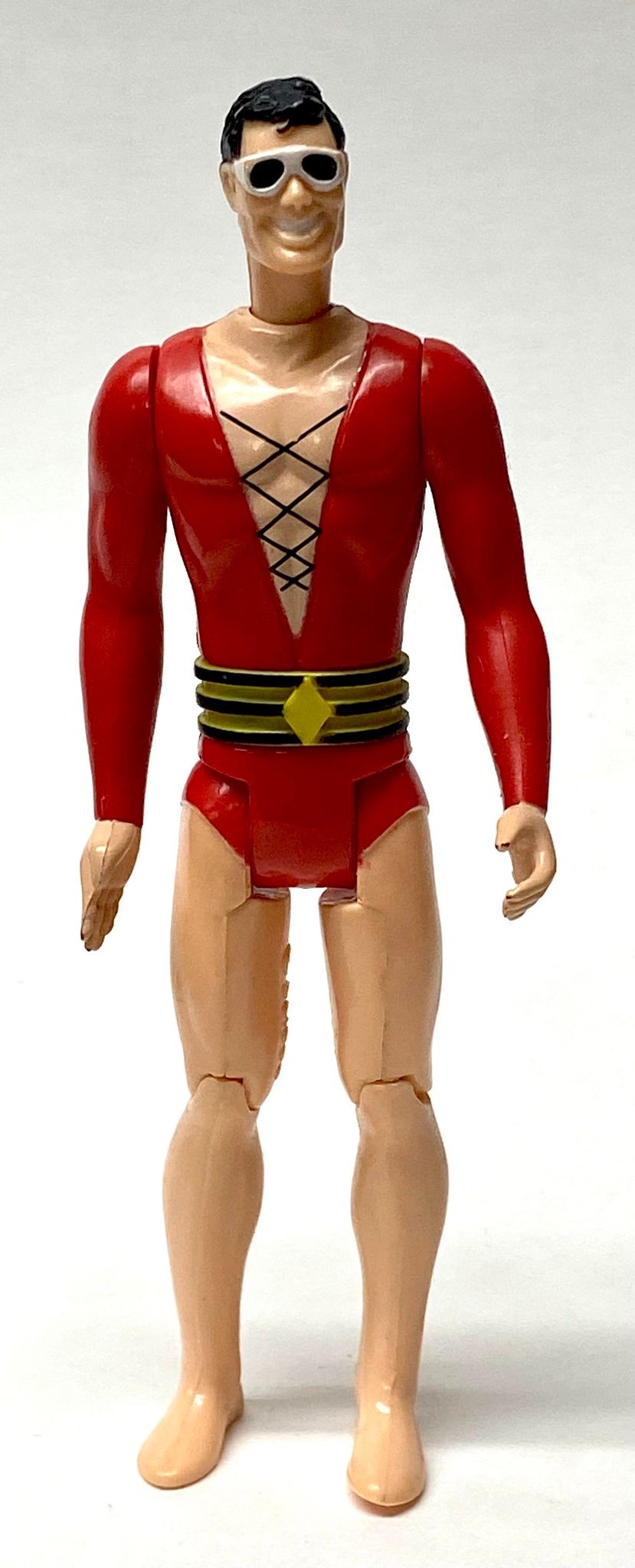 Plastic Man