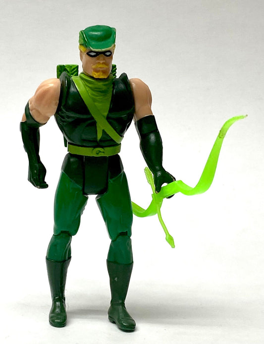 Green Arrow