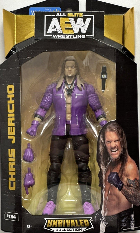 Chris Jericho