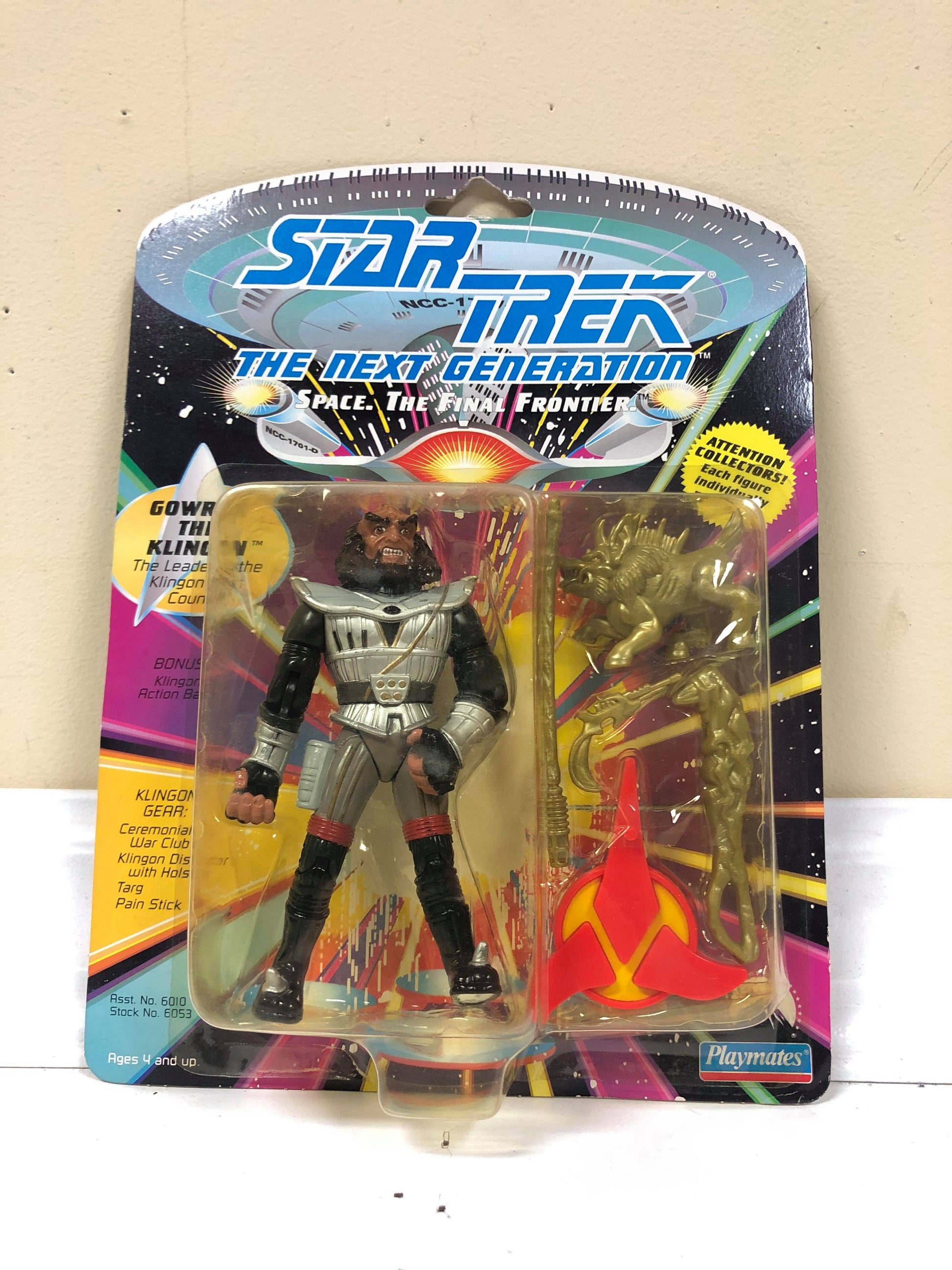 Gowron