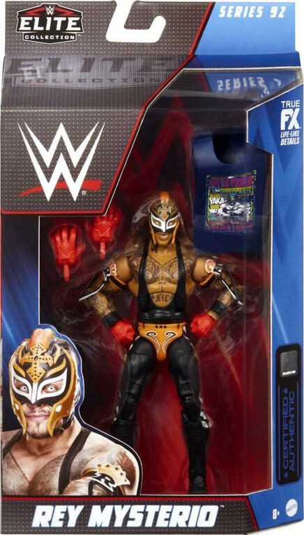 Rey Mysterio
