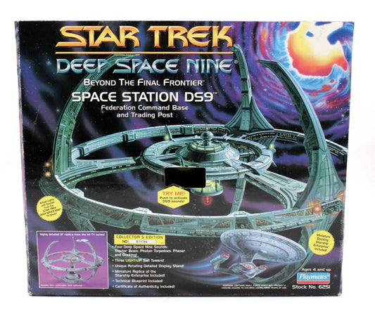 Deep Space Nine