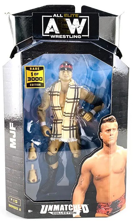 MJF / Limited #3000