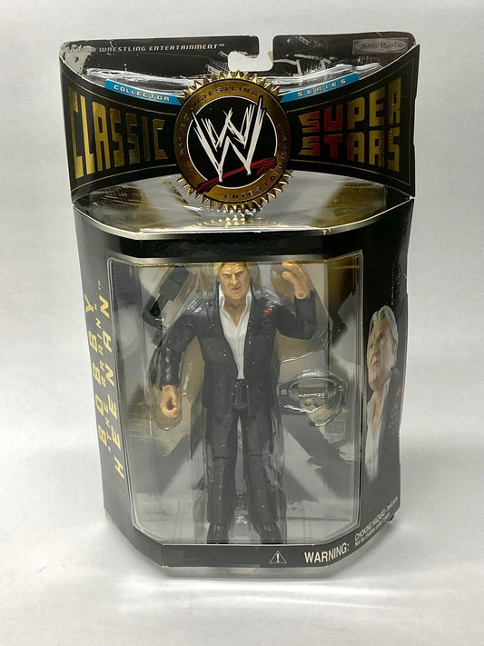 Bobby "The Brain" Heenan