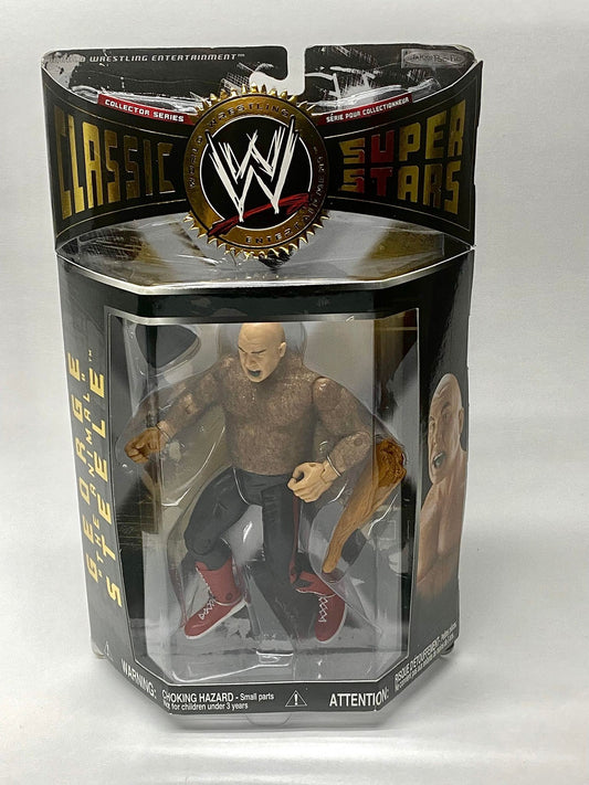 George "The Animal" Steele