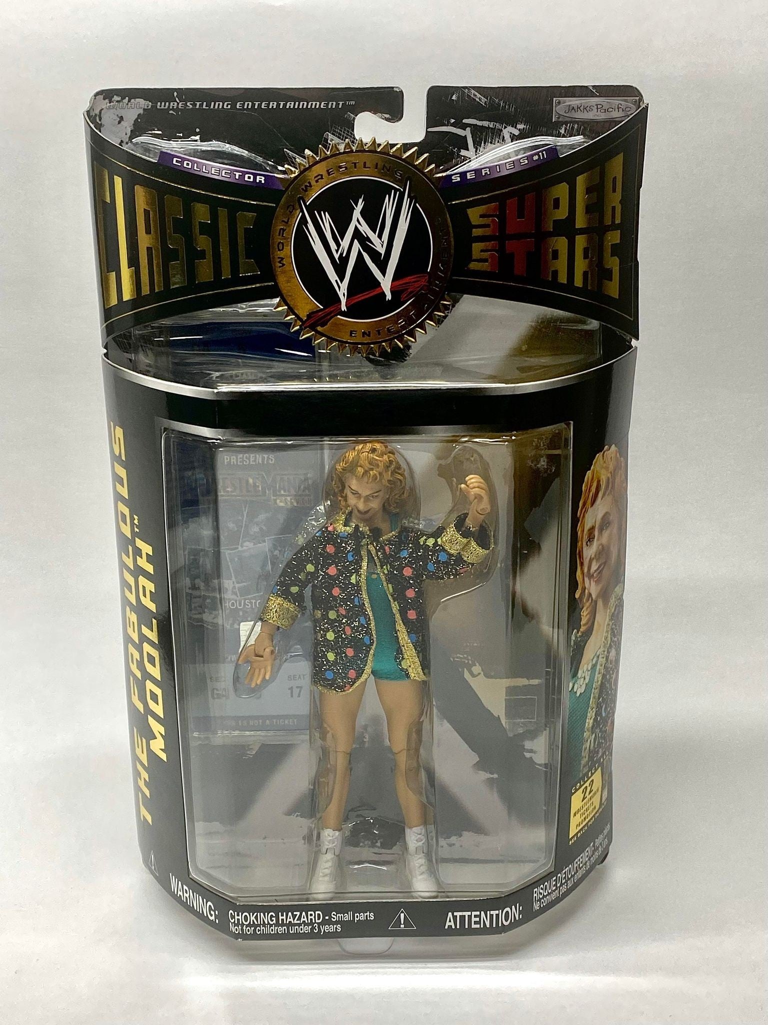 Fabulous Moolah