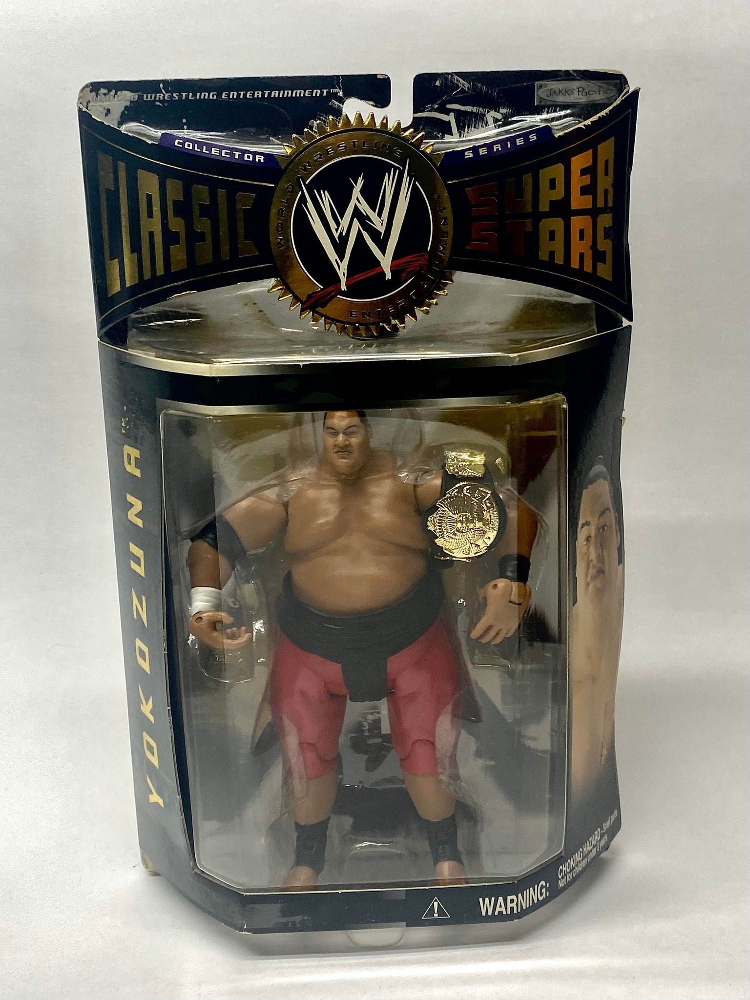 Yokozuna