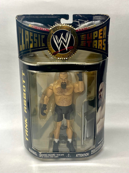 Tank Abbott