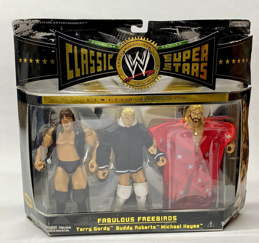 Fabulous Freebirds
