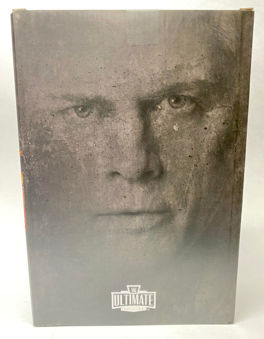Cody Rhodes w/ Mailer Box
