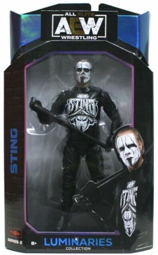 Sting : Walmart