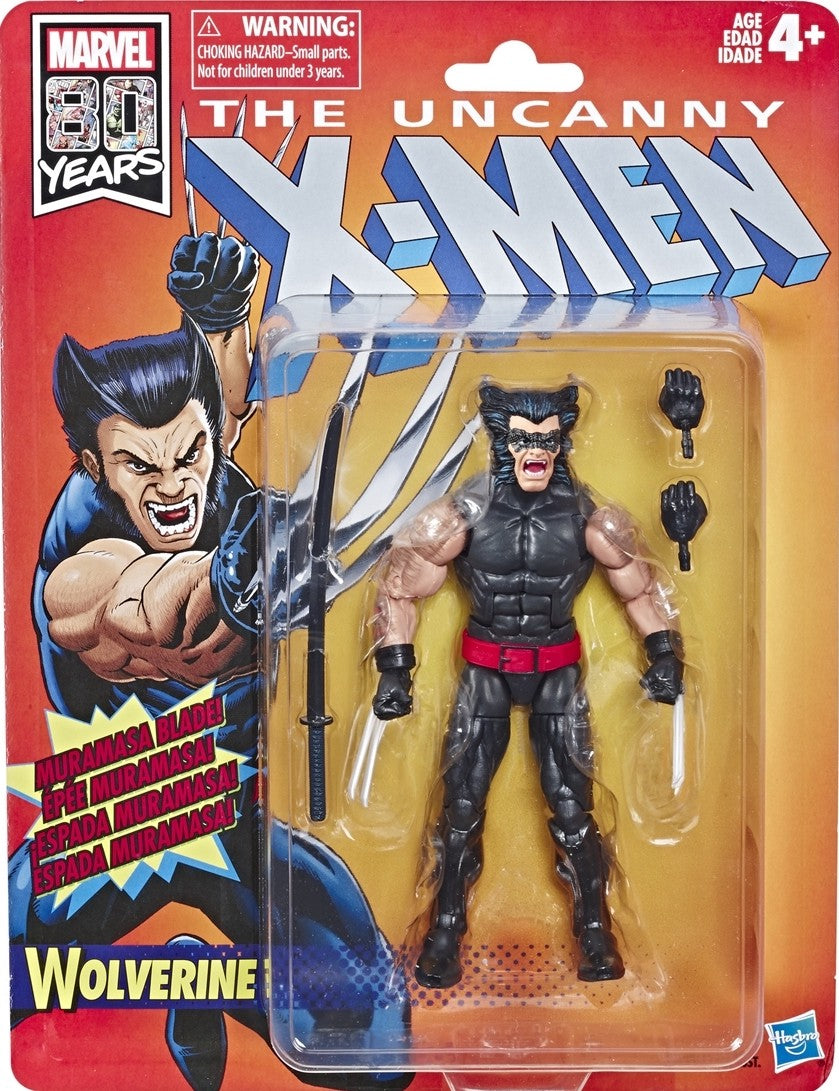Wolverine