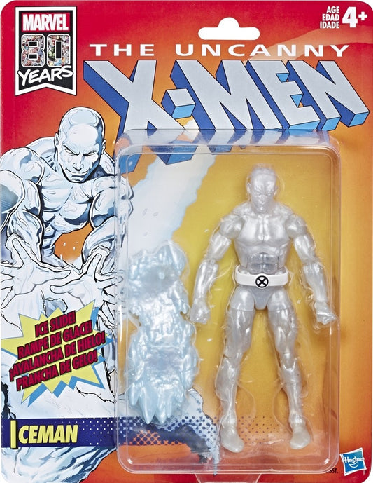 Iceman
