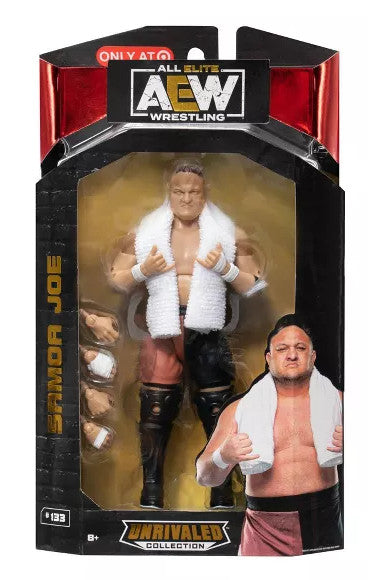 Samoa Joe