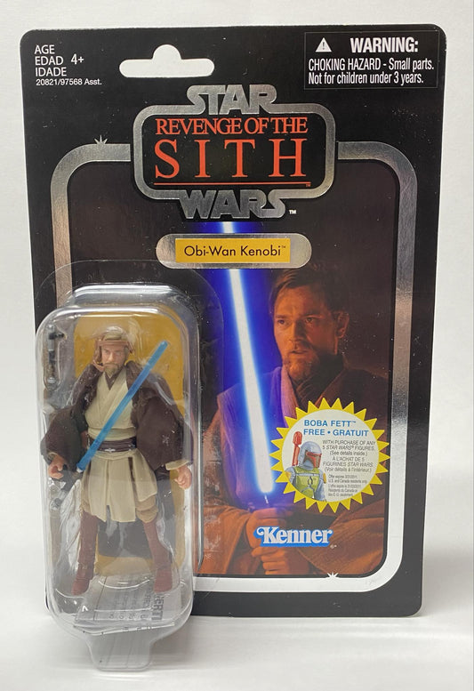 Obi-Wan Kenobi : FOIL (VC16)