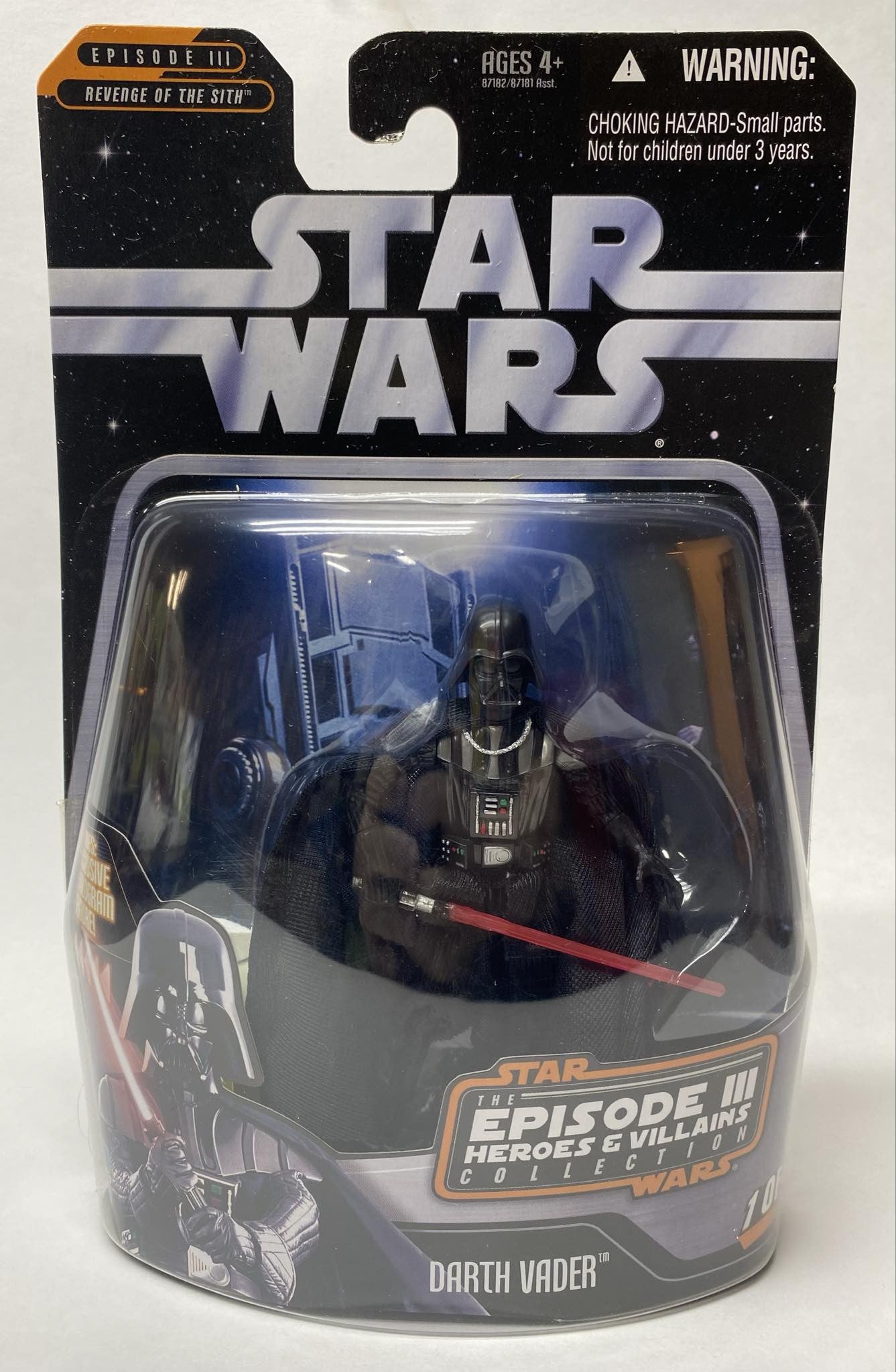 Darth Vader