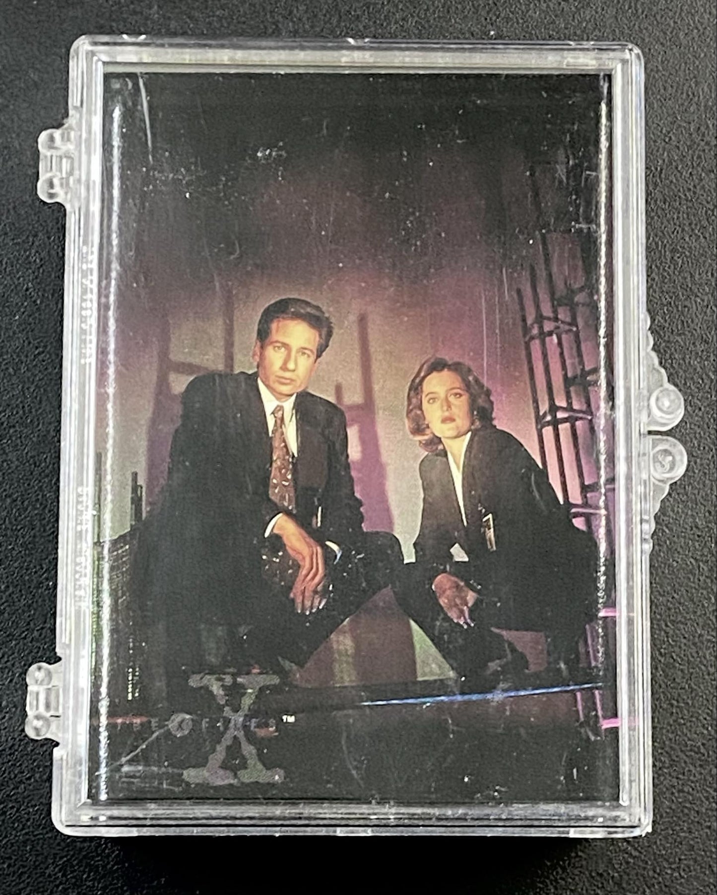 X-Files : Season Two
