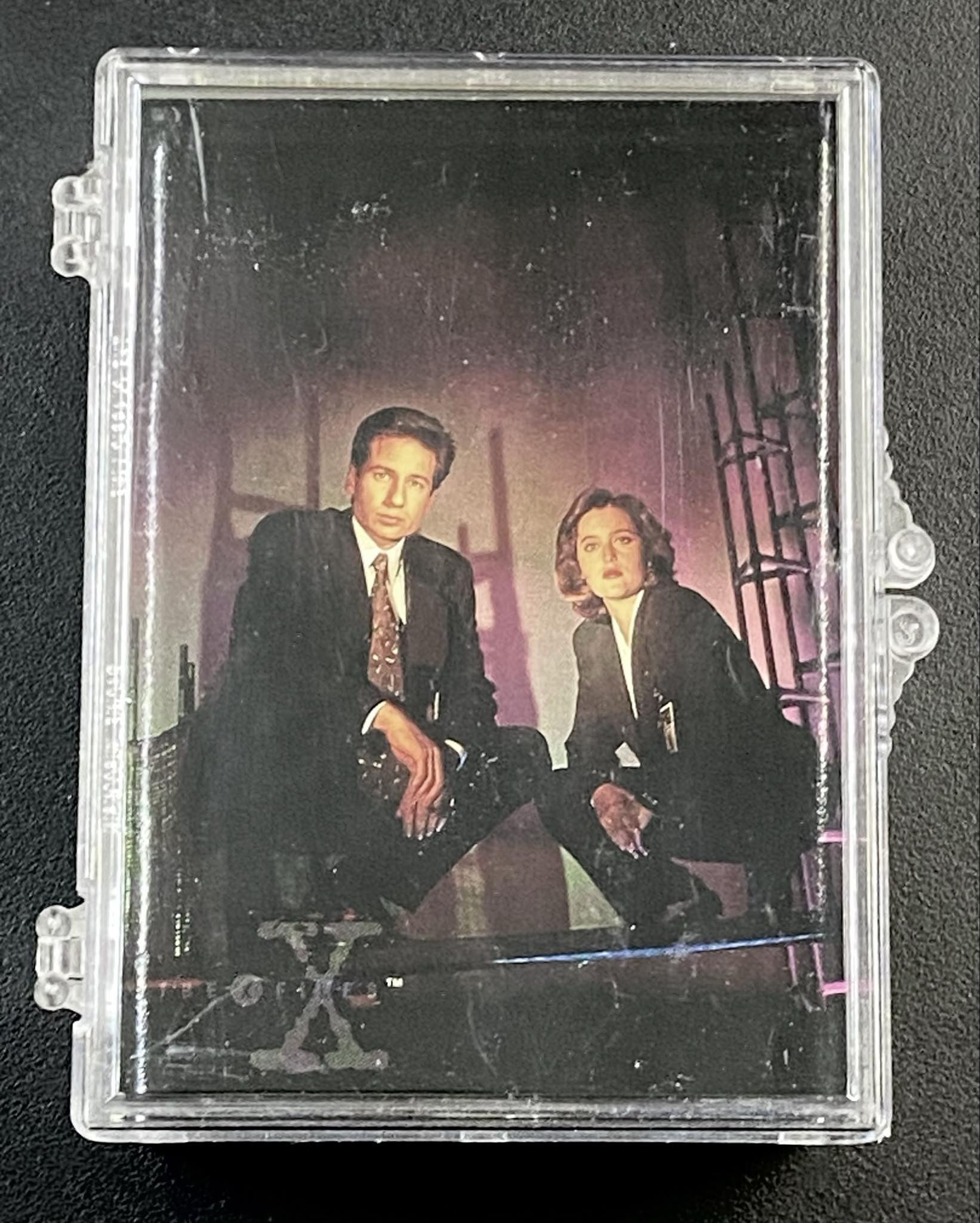 X-Files : Season Two