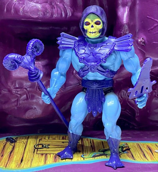 Skeletor