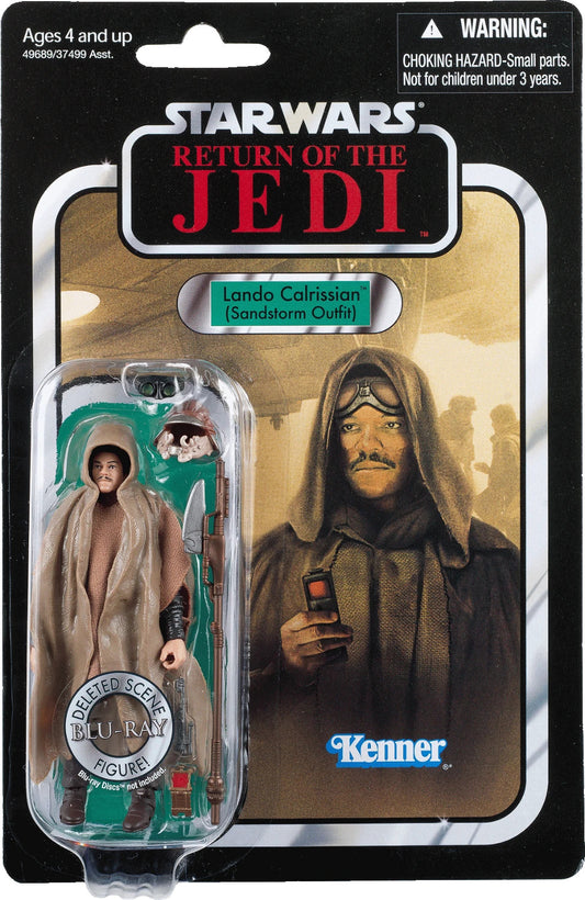 Lando Calrissian : SANDSTORM (VC89)