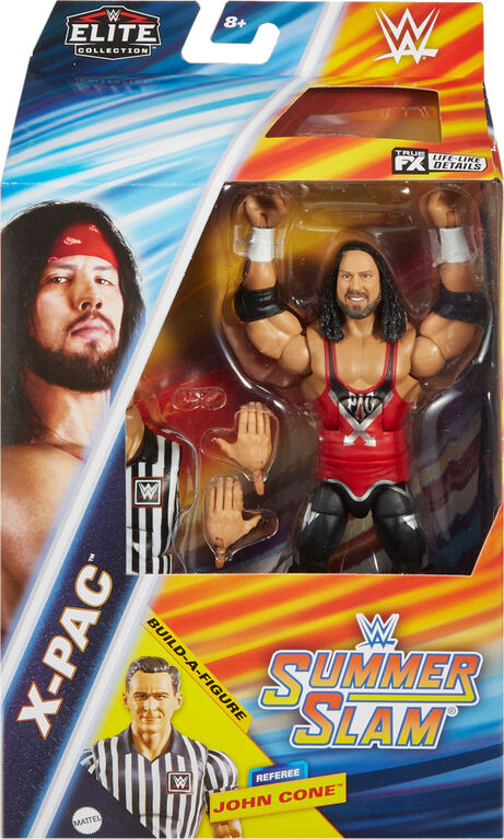 X-Pac
