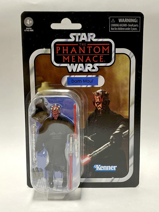 Darth Maul (VC86) : REISSUE