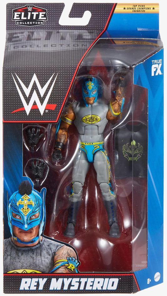 Rey Mysterio