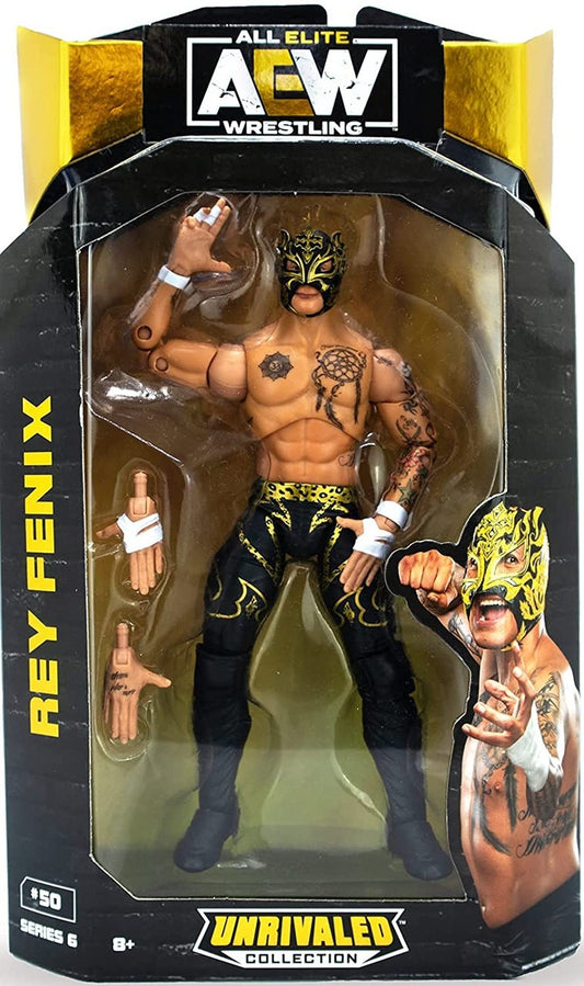 Rey Fenix