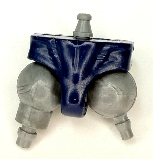 BAF : Terrax Waist