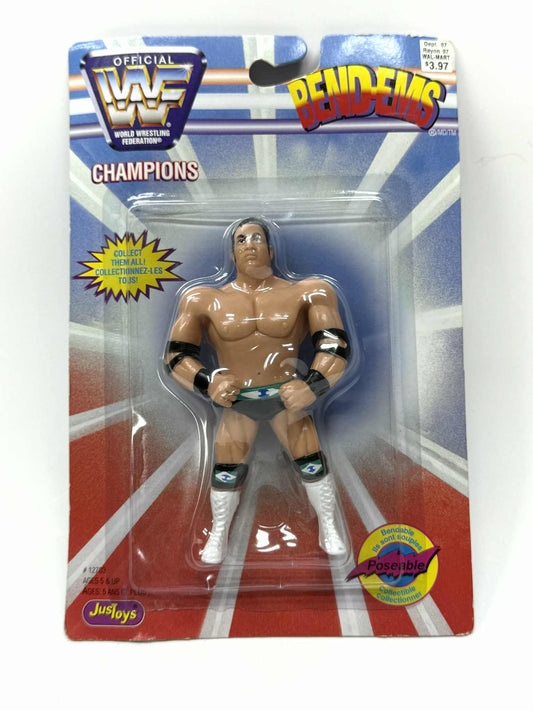 Rocky Maivia