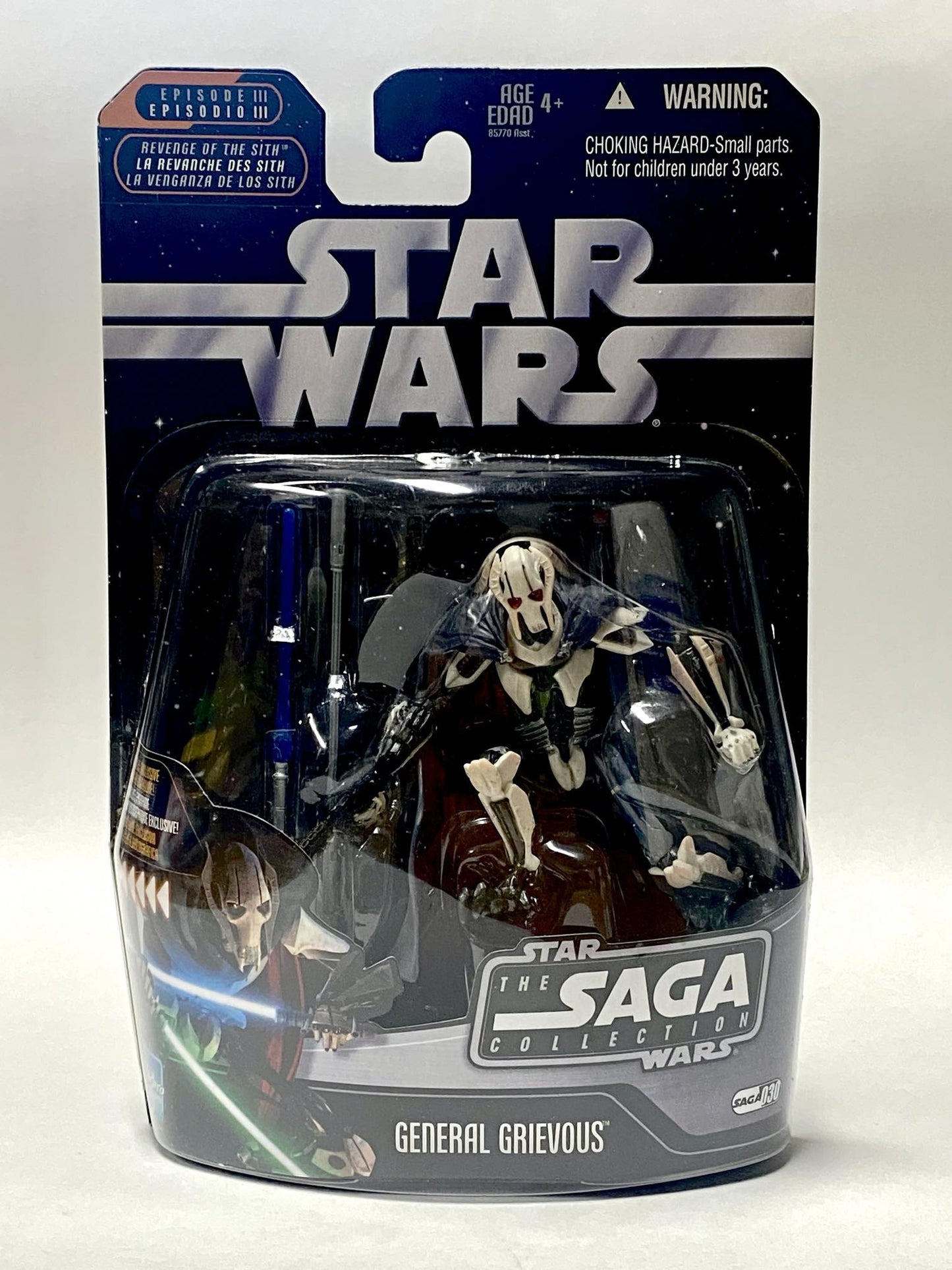 General Grievous