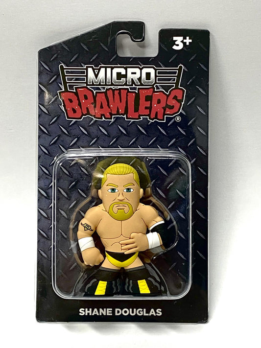 Shane Douglas
