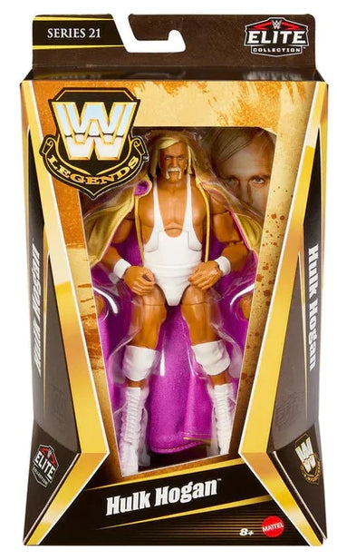 Hulk Hogan