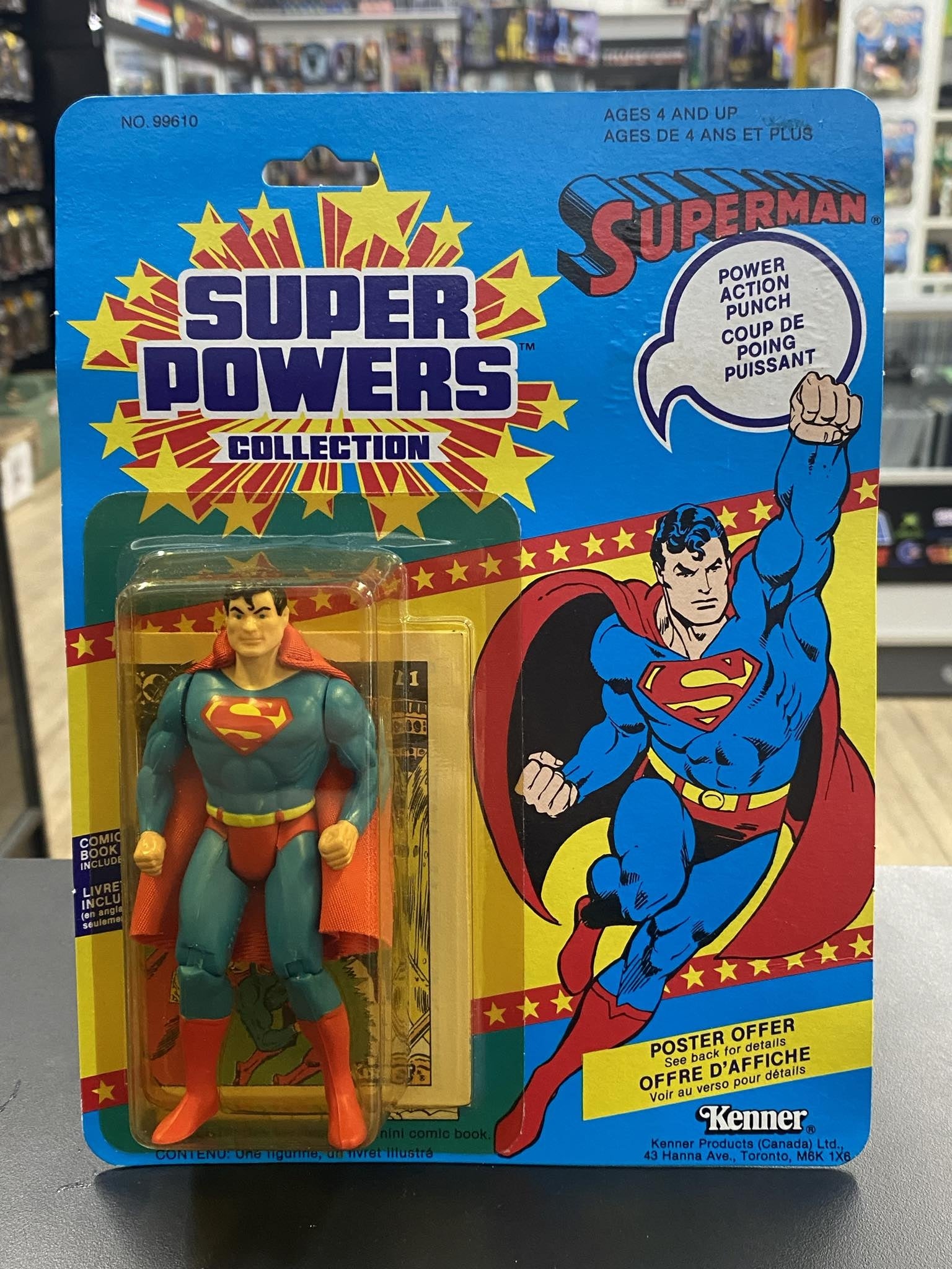 Superman
