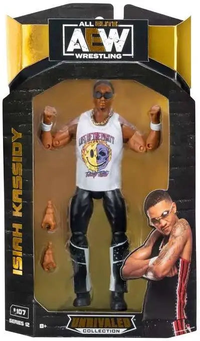 Isiah Kennedy