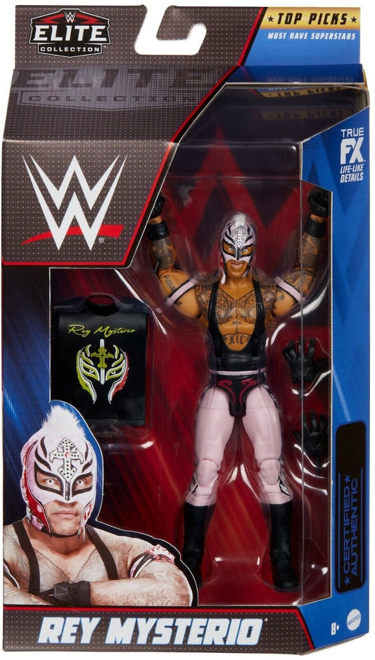 Rey Mysterio