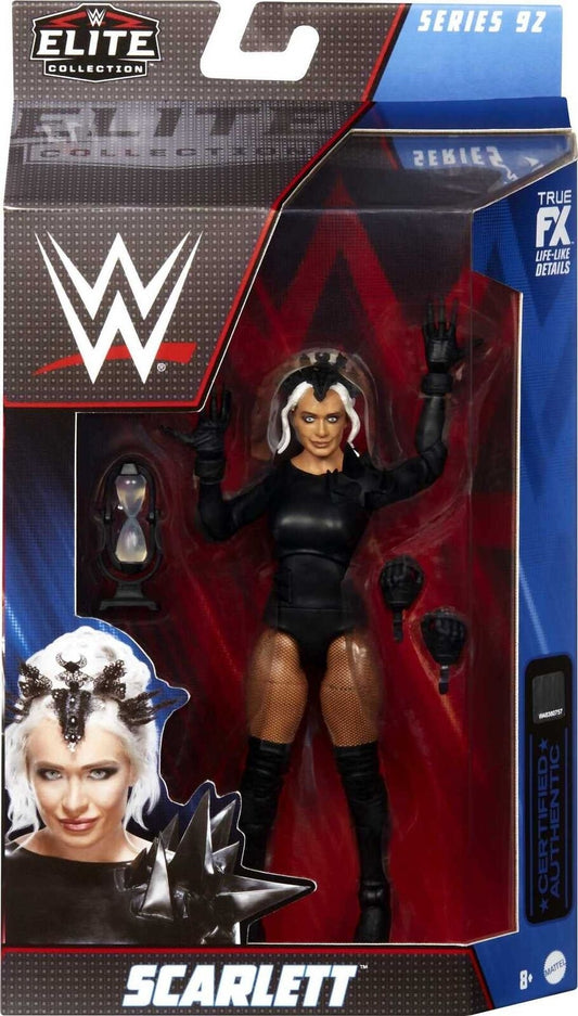 Scarlett