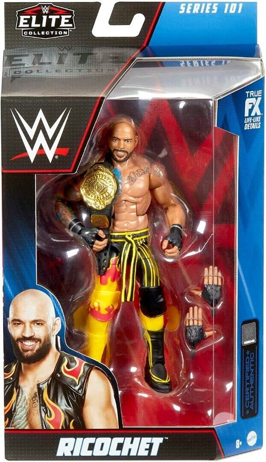 Ricochet