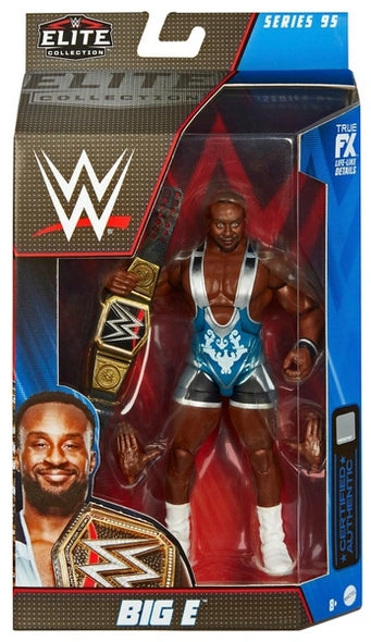 Big E