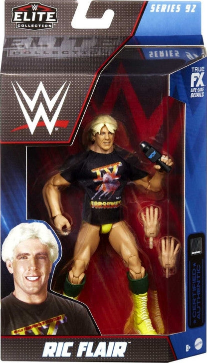 Ric Flair