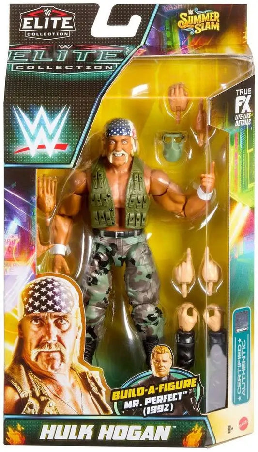Hulk Hogan