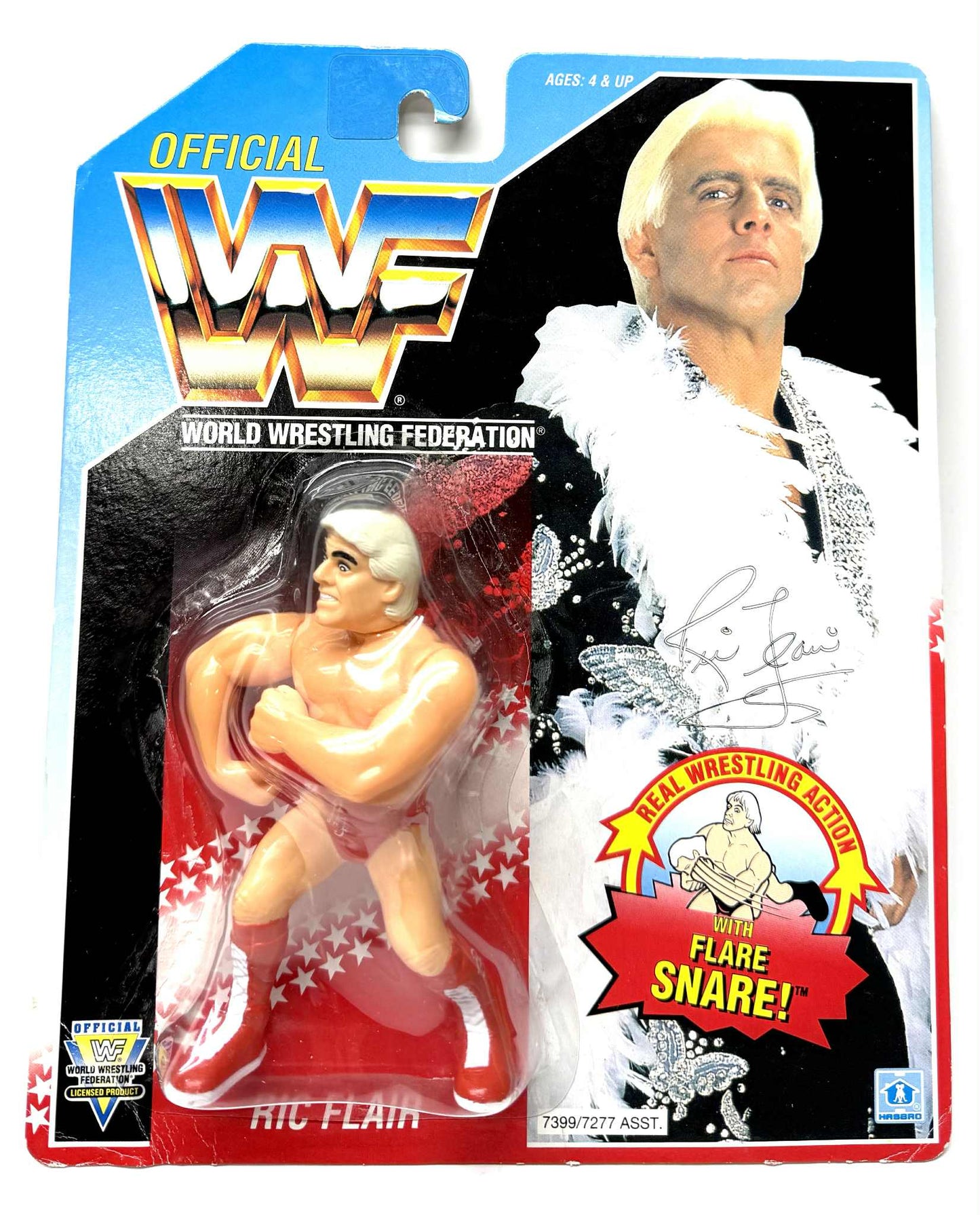 Ric Flair